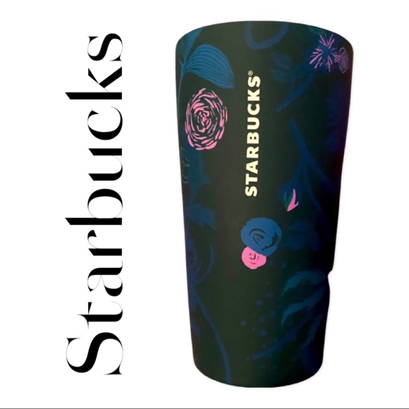 Starbucks cup